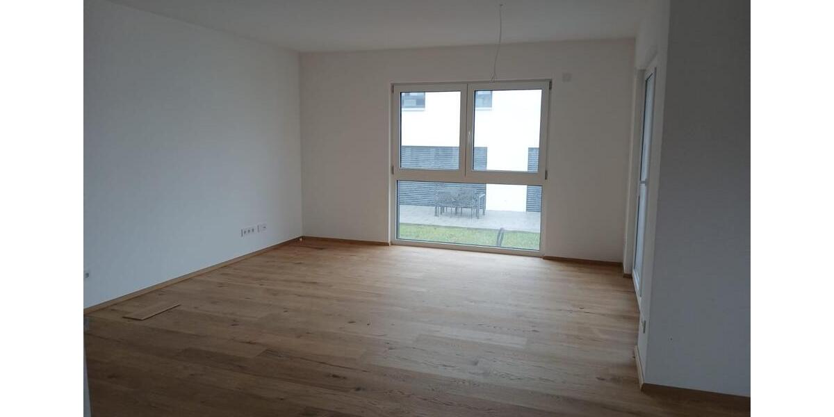 Erdgeschoßwohnung Satteldorf - 4 Zimmer, 136 m&sup2;, 1.600&euro; | Angebot:24598635