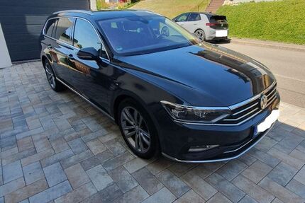 VW Passat 182.000 km 16.700 &euro; Baiersbronn 72270
