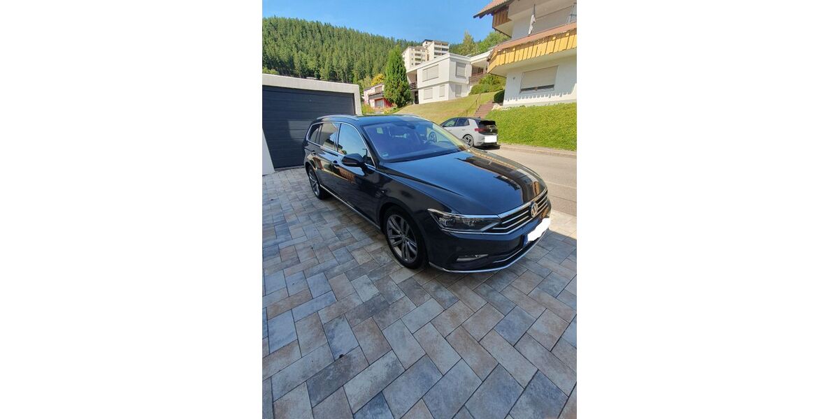 VW Passat 182.000 km 16.700 &euro; Baiersbronn 72270
