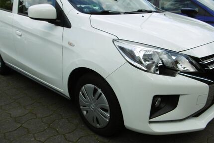 Mitsubishi Space Star 43.000 km 6.890 &euro; Hamburg 22459