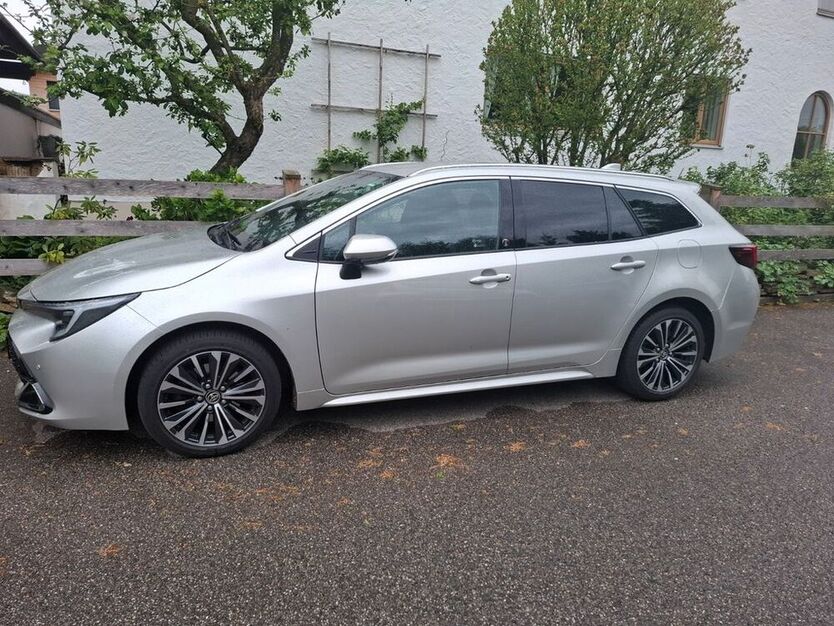 Corolla