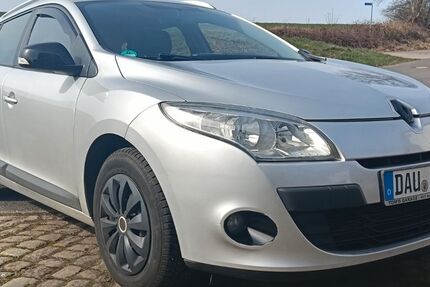 Renault Megane 185.000 km 4.000 &euro; Steinborn 54655