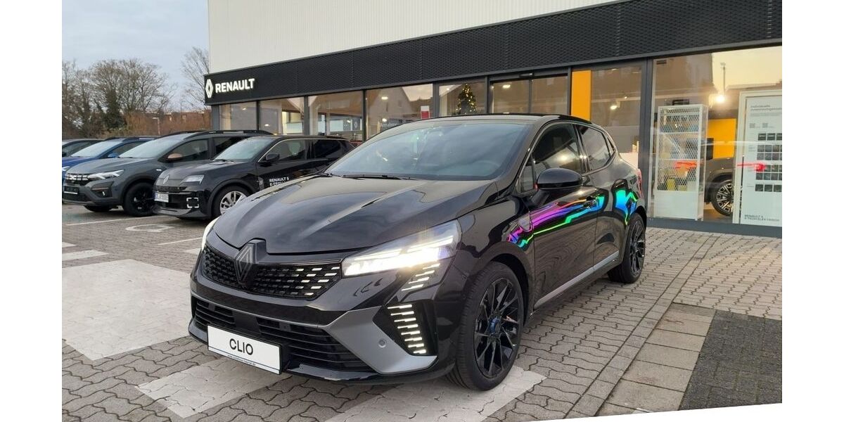 Renault Clio 1.892 km 22.450 &euro; Celle 29221