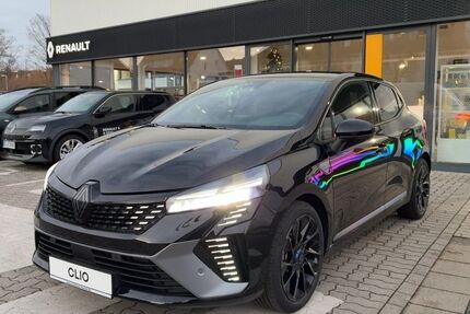 Renault Clio 21.216 km 22.450 &euro; Celle 29221