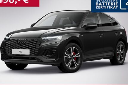 Audi Q5 14.563 km 58.430 &euro; Ludwigsburg 71636