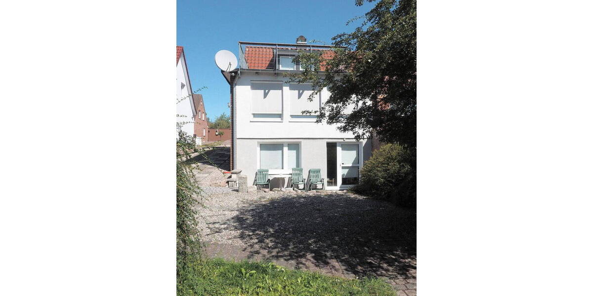 Doppelhaushälfte Oldenburg / Holstein Oldenburg - 4 Zimmer, 126 m&sup2;, 368.000&euro; | Angebot:25978554