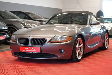 BMW Z4 277.837 km 6.250 € Pfungstadt 64319