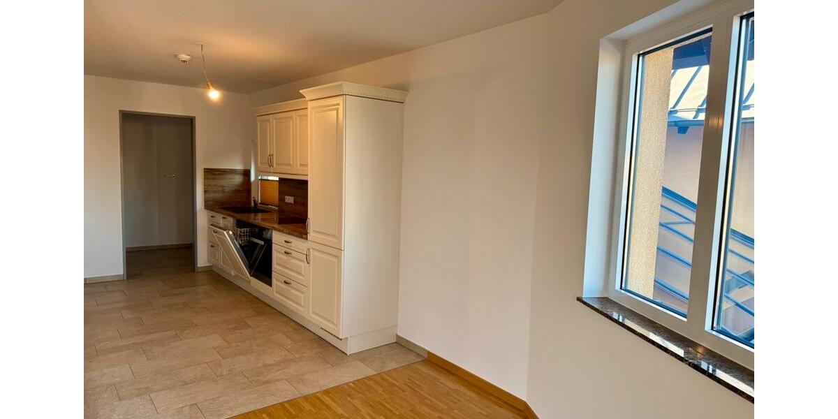 Etagenwohnung Neunkirchen-Seelscheid Seelscheid - 2 Zimmer, 80 m&sup2;, 1.210&euro; | Angebot:24152579