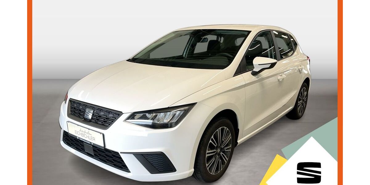 Seat Ibiza 33.998 km 17.930 &euro; Landshut 84030