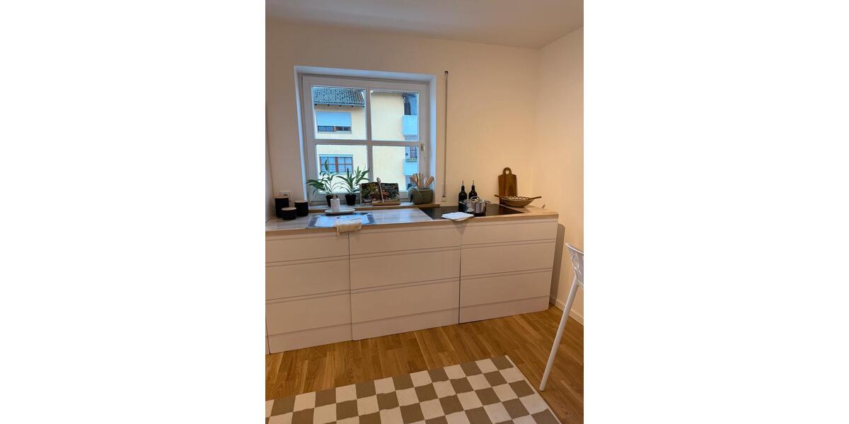 Etagenwohnung Pfaffenhofen an der Ilm - 3 Zimmer, 88 m&sup2;, 384.000&euro; | Angebot:27113862