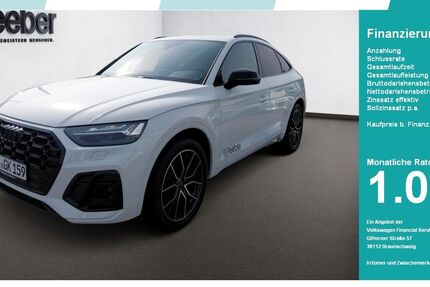 Audi SQ5 20.000 km 72.346 &euro; Herrenberg 71083
