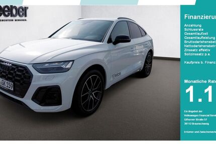 Audi SQ5 4.000 km 80.950 &euro; Herrenberg 71083
