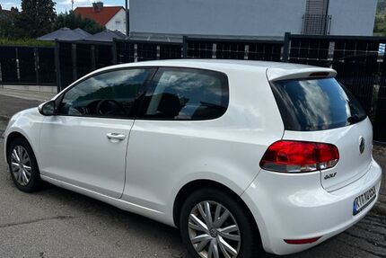 VW Golf 150.000 km 1.950 &euro; Dettingen Erms 72581