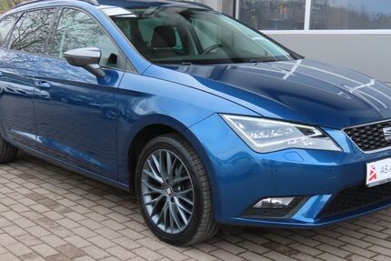 Seat Leon 149.000 km 10.990 &euro; Stuttgart 70329