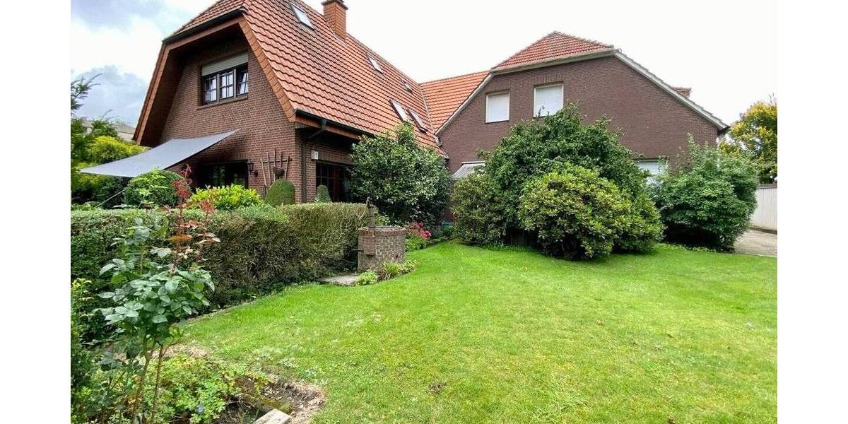 Mehrfamilienhaus, Wohnhaus Fürstenau - 4 Zimmer, 153 m&sup2;, 280.000&euro; | Angebot:25728031