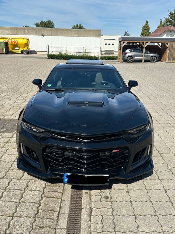 Camaro
