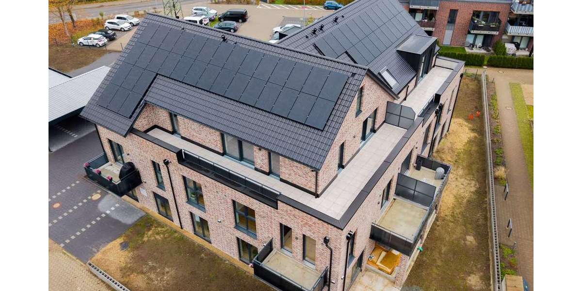 Wohnung zum Kaufen in Seevetal 1.090.000 € 148 m² 4 zimmer