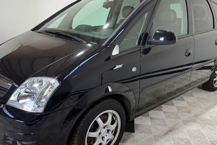 Opel Meriva 173.767 km 1.999 &euro; Bonn - Dottendorf 53129