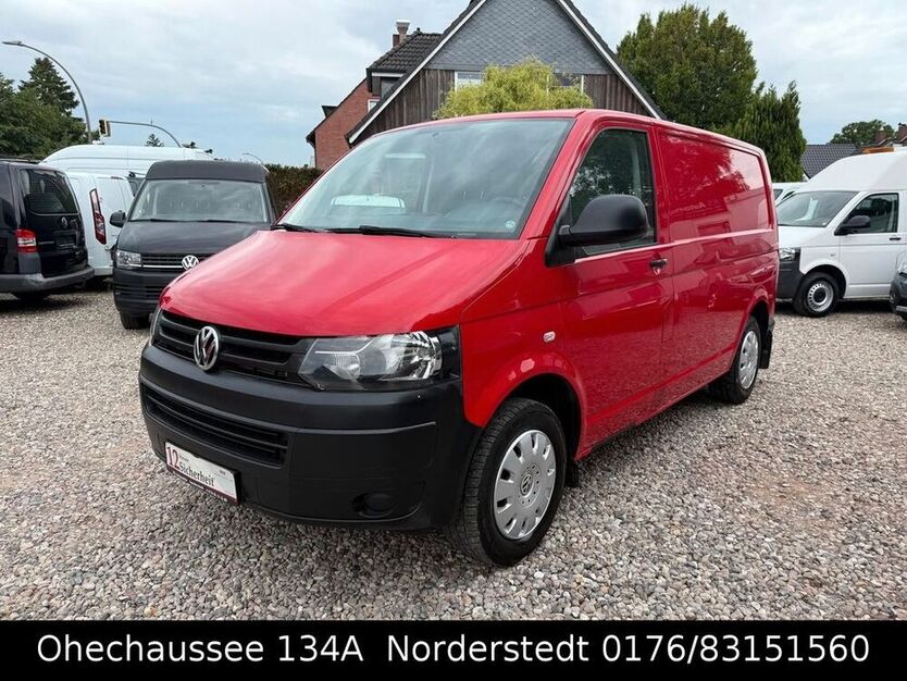 T5 Transporter