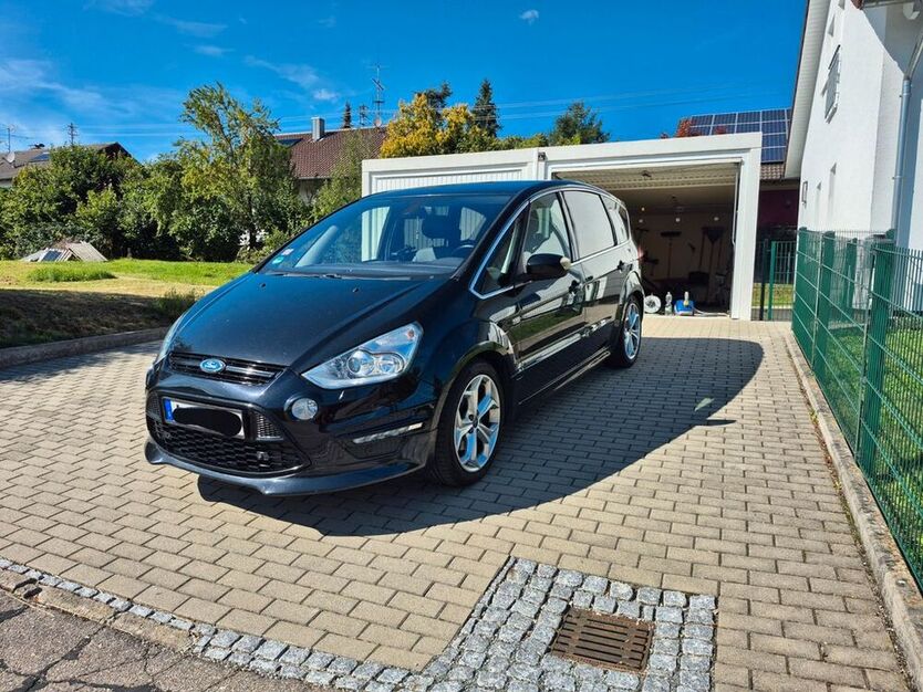 S-Max