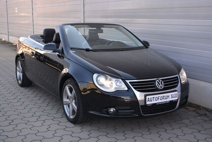 VW Eos 247.200 km 3.999 &euro; Fürth 90763