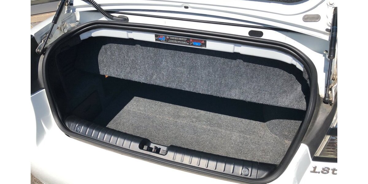 Saab 9-3 Cabriolet 1.8 Vector *HIRSCH* 106.600 km 14.993 &euro; Bad Tölz 83646