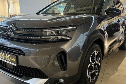 Citroen C5 Aircross 34.548 km 24.990 &euro; Mönchengladbach 41063