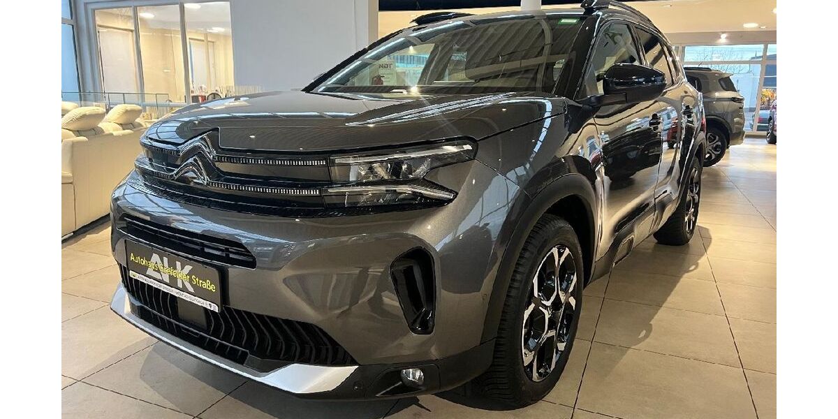 Citroen C5 Aircross 34.548 km 24.990 &euro; Mönchengladbach 41063