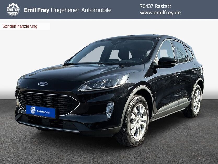Kuga