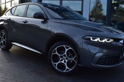 Alfa Romeo Tonale 37.731 km 24.990 &euro; Braunschweig 38114