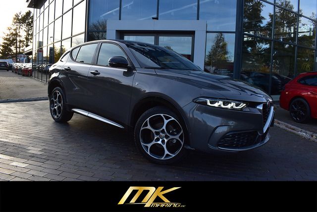 Alfa Romeo Tonale 37.731 km 24.990 &euro; Braunschweig 38114