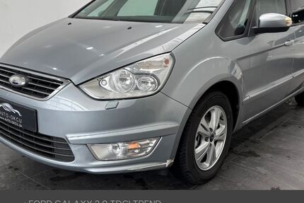 Ford Galaxy 237.994 km 5.950 &euro; Neumünster 24536