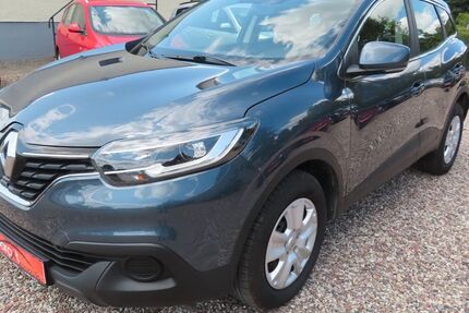 Renault Kadjar 54.990 km 10.700 &euro; Prenzlau 17291
