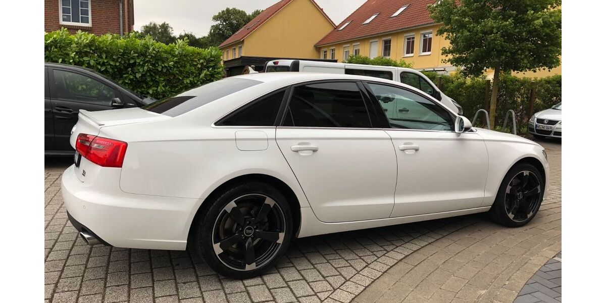 Audi A6 152.600 km 18.000 &euro; Bremen 28195