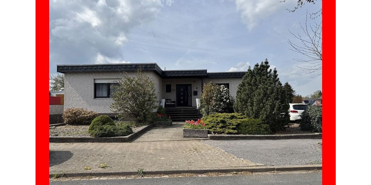 Moderner Bungalow in idyllischer Lage - Bungalow Springe Gestorf | Angebot:26095910