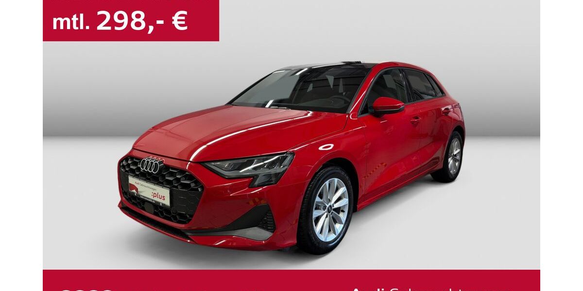 Audi A3 13.343 km 26.990 &euro; Ludwigsburg 71636