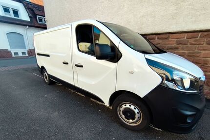Opel Vivaro 141.500 km 11.700 &euro; Leimen 69181