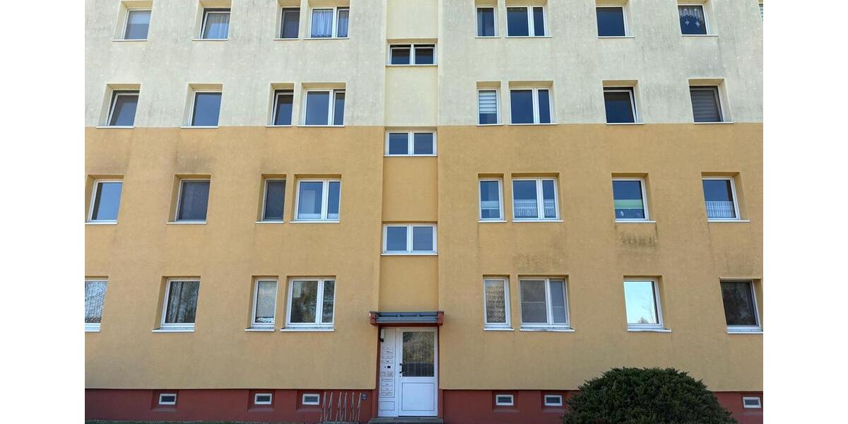 Etagenwohnung Eisleben (Lutherstadt) - 3 Zimmer, 55 m&sup2;, 499&euro; | Angebot:26405518