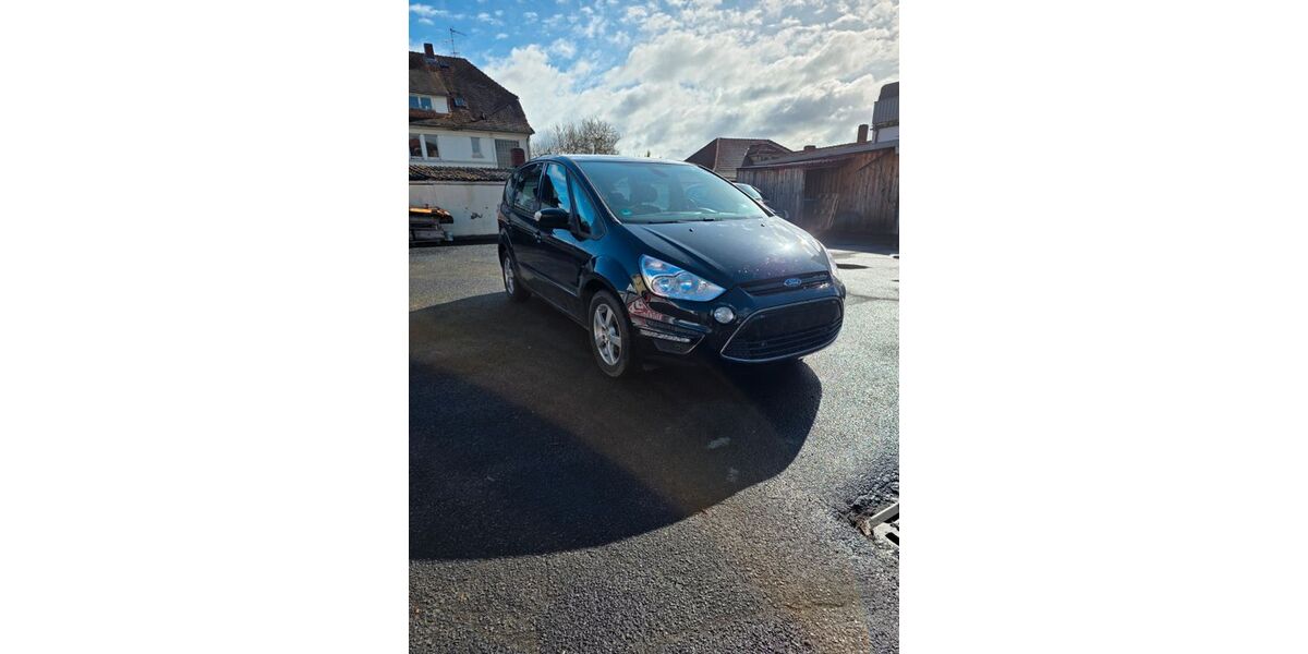 Ford S-Max 239.078 km 4.950 &euro; Schlitz 36110