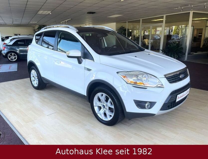 Kuga