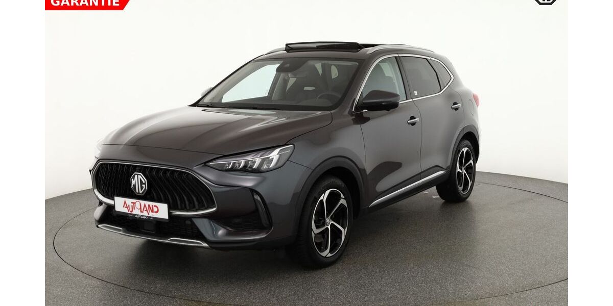 MG HS 21.102 km 23.490 &euro; Bautzen 02625