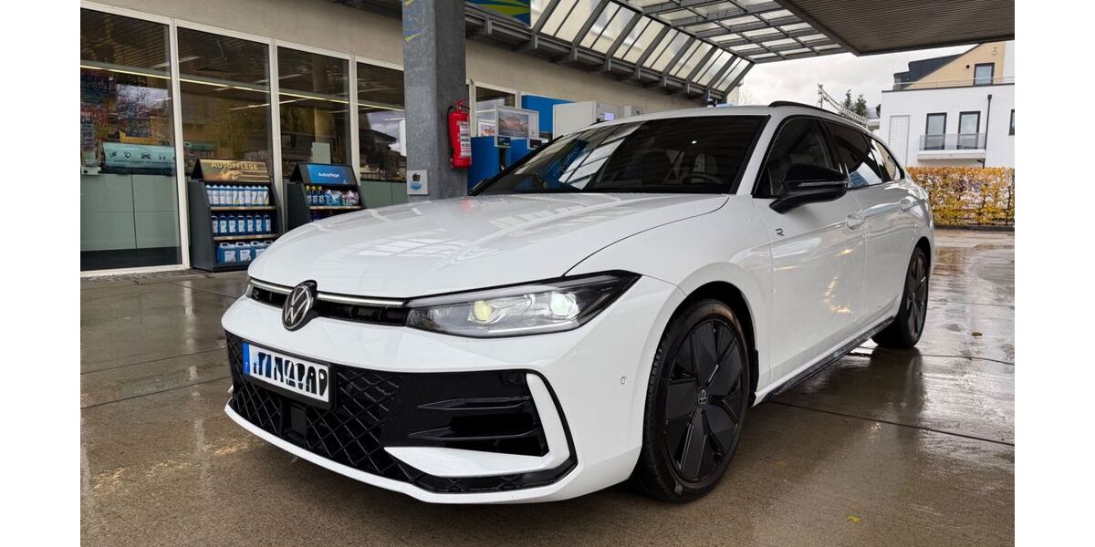 VW Passat 15.000 km 49.999 &euro; Weingarten 88250