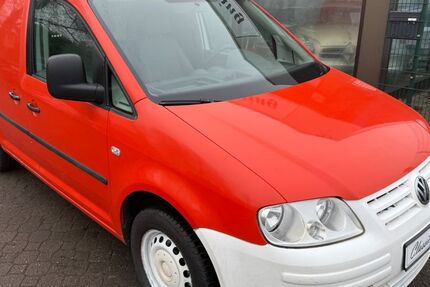 VW Caddy 202.150 km 3.450 &euro; Beverstedt 27616