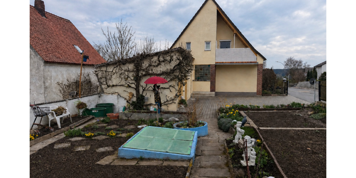 Mehrfamilienhaus, Wohnhaus Nabburg - 6 Zimmer, 145 m&sup2;, 199.000&euro; | Angebot:26476076