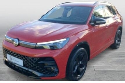 VW Tiguan 10.465 km 49.950 &euro; Leer (Ostfriesland) 26789