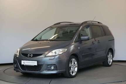 Mazda 5 169.803 km 4.990 &euro; Kassel 34123