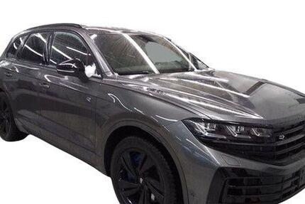 VW Touareg 14.255 km 77.760 &euro; Lohr am Main 97816