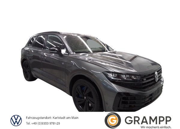 VW Touareg 14.255 km 77.760 &euro; Lohr am Main 97816