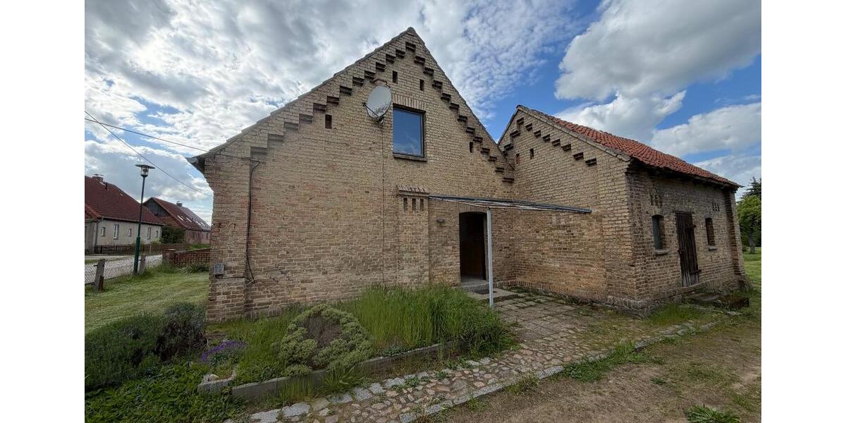 Doppelhaushälfte Lübz - 85.000&euro; | Angebot:26820102