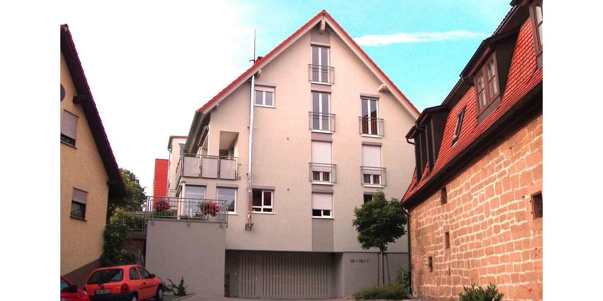 Maisonettenwohnung Kupferzell - 4.5 Zimmer, 93 m&sup2;, 335.000&euro; | Angebot:25417931